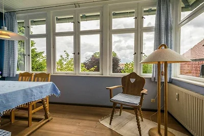 Ferienwohnungen Proll