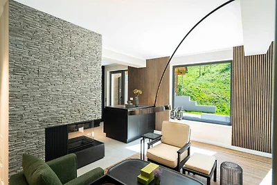Chalet en Niederau