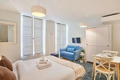 Ferienwohnung Familienurlaub Paris