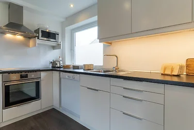 Wohnung in St.Peter Ording