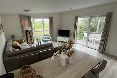 Ferienhaus mit 1 Schlafzimmer