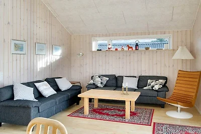 4 sterren vakantie huis in Gørlev-By Traum