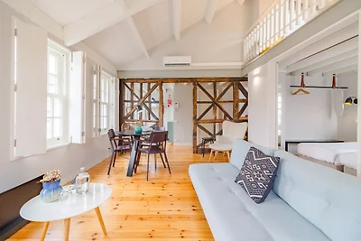 Komfortable Wohnung in Porto