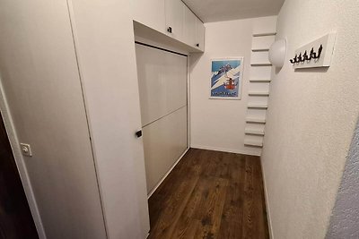 Appartement met zwembad