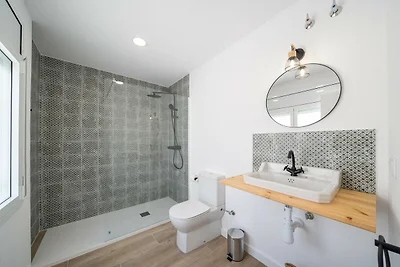 Ferienwohnung im Zentrum von L’Escala