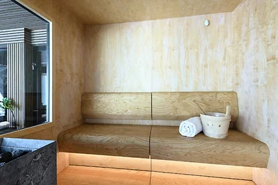 Chalet a La Clusaz con piscina e jacuzzi