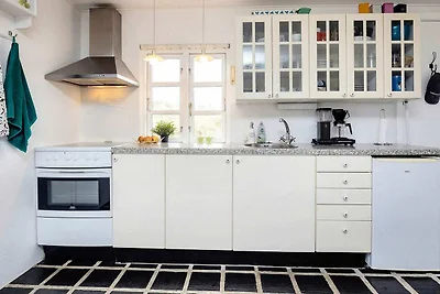 5 Personen Ferienhaus in Brovst-By Traum