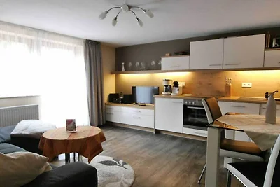 Ferienwohnung mit 1 Schlafzimmer