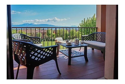 Residence Edera 18 Comfortable