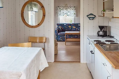 4 personas casa en HÄLLEVADSHOLM-By Traum