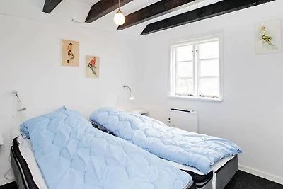 7 persone case ad Fjerritslev-By Traum