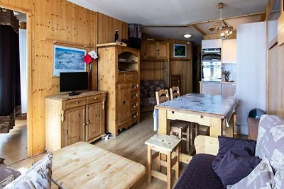 VAL THORENS KOMFORTABLE 3 ZIMMER 6 PERSONEN I...