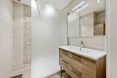 Apartment in Koksijde f�r 6 Personen