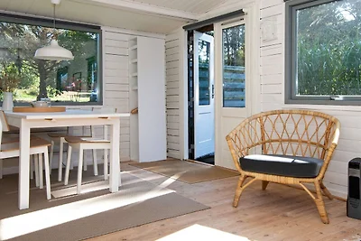 4 persoons vakantie huis in Ebeltoft-By Traum