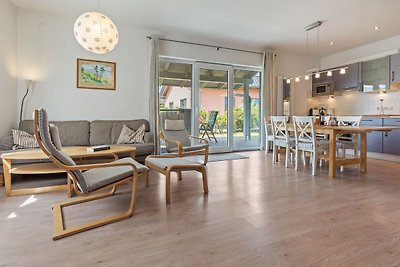 Luxuriöses Ferienhaus nahe Ostseestrand in...