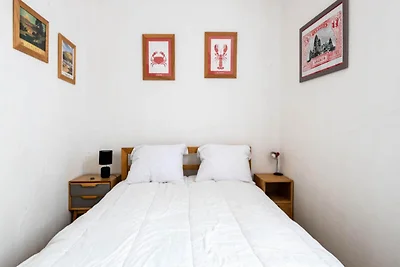 Haus in Noirmoutier in der Nähe von Bois de l...