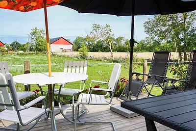 8 Personen Ferienhaus in Køpingsvik