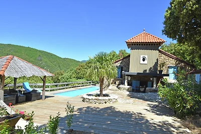 Villa di charme con piscina privata