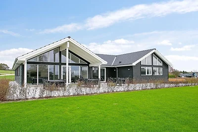 18 persoons vakantie huis in Faaborg