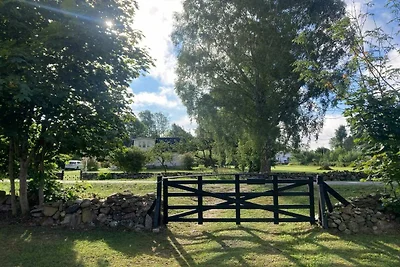 8 Personen Ferienhaus in Löttorp