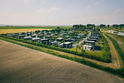 Nachhaltig gebauter Bungalow zwischen 2...