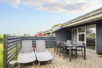 12 persoons vakantie huis in Nordborg