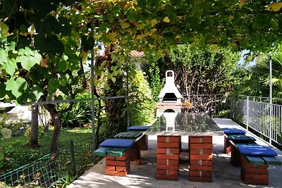 Stylish Lovran Sea View Apartments - Studio A...