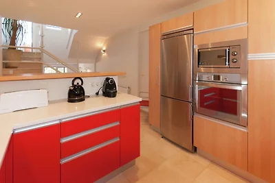 Incantevole casa vacanze con terrazza privata