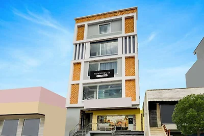 Hotel O Priyadarshini Park Saroornagar
