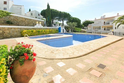 Appartamento a Roses vicino alla spiaggia