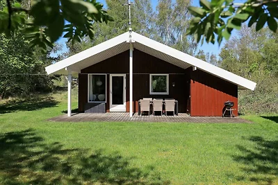 4 Personen Ferienhaus in Læsø-By Traum