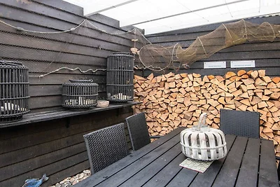 Kustplezier Toevluchtsoord-By Traum