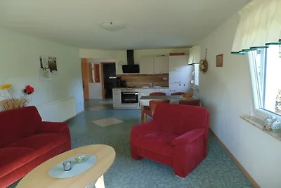 Vakantiehuis met 2 slaapkamers