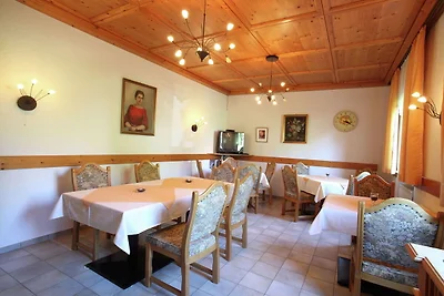 Wohnung in Ruhmannsfelden mit Hallenbad