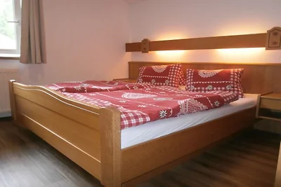 Casa vacanze a Kleinarl con piscina