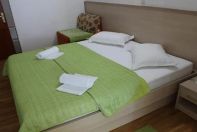 Apartments Pansion Franka 3* - Apartment 1A