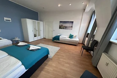Appartamento per vacanze con 1 camera da...
