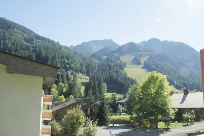 Appartamento con balcone a Chatel