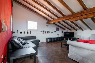Urbana 13 Rooftop Confortevole residenza di...