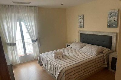 Appartement in Ourense nabij het stadscentrum