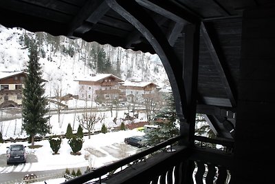 Geräumige Villa in Zell am See