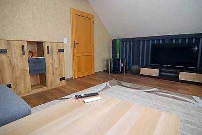 Ferienwohnung Kranichring in Negast