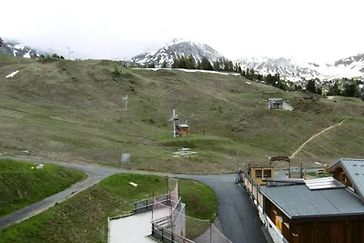 Appartamento a Plagne Villages Piste