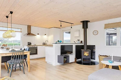 6 Personen Ferienhaus in Juelsminde
