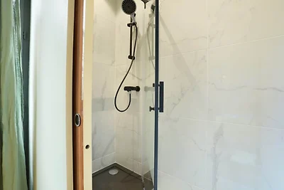 Prachtig appartement met 2 slaapkamers in het...