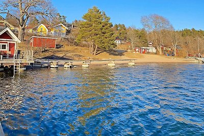 3 Personen Ferienhaus in INGARÖ