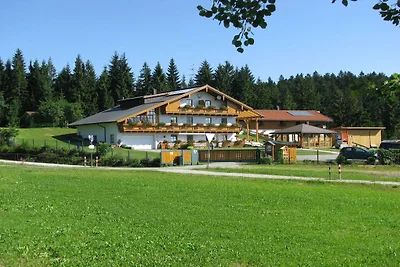 Ferienwohnung mit 2 Schlafzimmer
