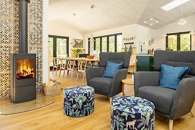 6 Personen Ferienhaus in Sæby