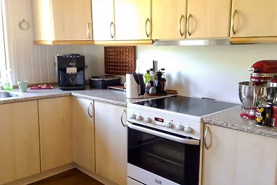 6 Personen vakantie huis in Hals