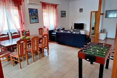 Accogliente casa vacanze a Dignano